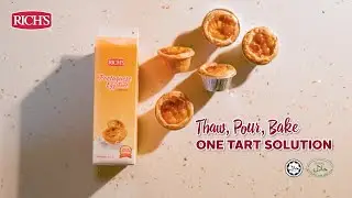 One Tart Solution Product Handling