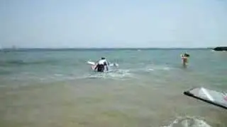 Red Sea Splash Cup Final