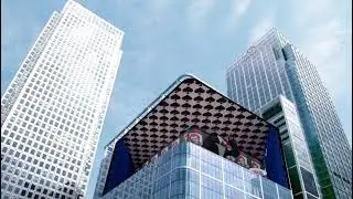 Creative Mind 2025 3D CGI Advertising Show Reel.
