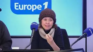 Val&eacute;rie Bonneton et Akim Isker