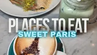 Sweet Paris Now Open in Nashville Yards