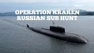 | CIA - SOG | OPERATION KRAKEN | RED PATRIOT SERIES| GBR BREAKPOINT GAMEPLAY