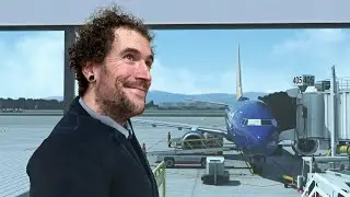 🔴 Новые пейзажи Онтарио! Реальные полёты на юго-западе! | PMDG 737-800 | Microsoft Flight Simulator