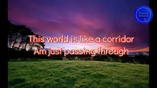 Goodbye World - Kevin Downswell (lyrics)