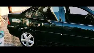 Vectra gl 97 com aro 17 todo original com 58 km rodados