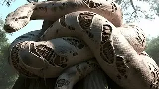 Anaconda 2025 Movie Explained in Hindi/Urdu | Sci-Fi Thriller | Movie Scape Hindi