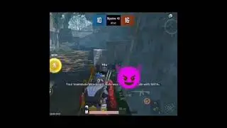 🥵SIGMA RULE #1| in PUBG MOBILE LiTE 😂|#shorts#YTshorts