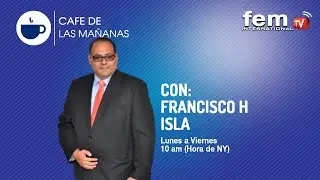 Jueves Culturales - Juan Antonio López Benedí | Luna 9 Radio Digital