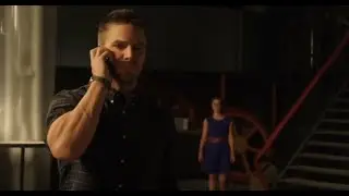 Olicity - Arrow - 3x02 Pt.3 - 