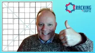 Simple Rules - Tough Puzzle!