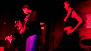 Robbie & Donna Fulks and Nora O'Connor - A Vision Of Mother