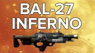Bal 27 Inferno Gameplay