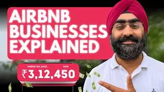 10 Beginner Steps to Setting Up Your Airbnb Business