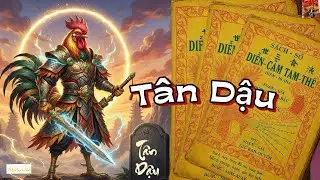 Tử Vi Tuổi TÂN DẬU: Khi Không Còn Cầu Toàn, Bình An Và Gia Đình Quyết Định Hậu Vận
