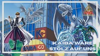 Kaiba wäre stolz auf uns! | Rogue Deck Romance EP.05: Blue Eyes | Yu-Gi-Oh! Goat Format | YTP Foxy