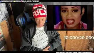 JACCI MCGHEE & KEITH SWEAT: IT HURTS ME The (Slow Jam) Jacci McGhee Singer! 