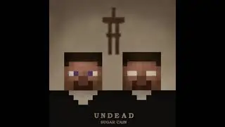 Ethel Cain - Unpunishable MINECRAFT PARODY (Unobtainable)