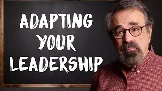 Old School Leadership to New