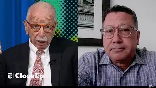White Rural Rage, Younger Dryas Impact Hypothesis | The New York Times Close Up with Sam Roberts