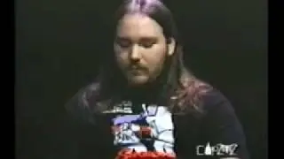 Bill Hicks' Last Interview Part 3
