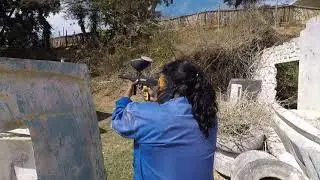 Company Team Building in Durban with Infinite Adventures