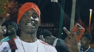 Soldier Kidd Type Beat 
