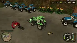 FS25 - Moss Valley - Ep3d
