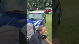 JCCC  Classic Car show and meeting on Sunday, January 18th, 2026 at Hope  Gardens, St. Andrew