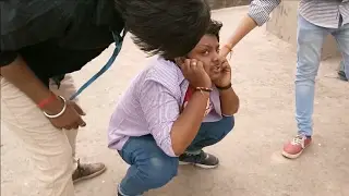 Ragging in Indian College | Funny whatsapp Video |