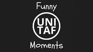 UNITAF Moments 3 (Sky Reaper)