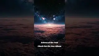 🌌 Echoes of the Void &ndash; The New Melodic House Album by Jason Still 🌌