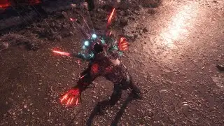Dragon Age: The Veilguard - The Lyrium Ghoul (Nightmare/No Damage)