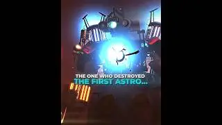 Titan Cameraman Destroyed The First Astro🔥🔥|Skibidi Toilet Edit #edit #skibiditoilet