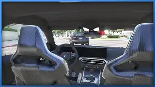 GTA V Mod Install: Auto Drive