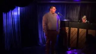 Kyle Lemaire singing 'No More : Marry Me A Little'
