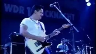 NOFX - Together On The Sand (Live '93)
