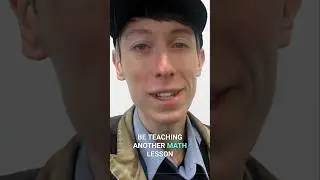 Возвращение в Ensign: преподавание математики там, где всё начиналось #MathTeaching #FullCircleMo...
