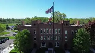 Best Drone Shots of Orchard Lake Schools - Long