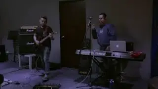 Last Regiment - Jamming Session
