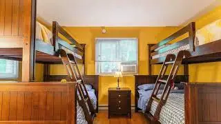 Luxury Pocono Vacation Rentals | Lakefront, Hot Tubs, Game Rooms & Family-Friendly Getaways