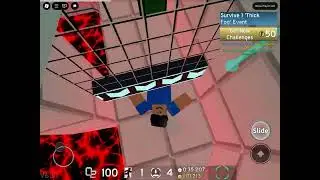 Roblox fe2 solo dark sci facility