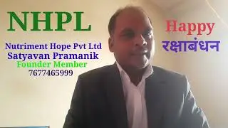 Nutriment Hope Pvt Ltd//NHPL//Best Direct Selling Company//Best MLM