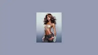 beyoncé - speechless (sped up)