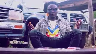 Hashim Zamah Neh : Na Daya (Official Video)