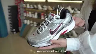 Кроссовки Nike Initiator 394055 001 - купить в Минске, оригинал