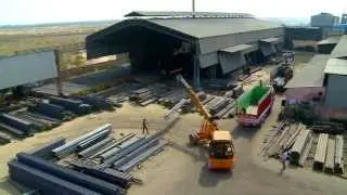 The Power of Energy Efficiency - Transforming the Indian Steel Re-rolling Mill Sector (2012)