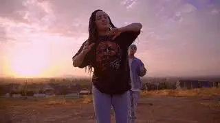 Liah Veliz ft. Eysein -  &iquest;Por Que Me Miras Asi? (Prod. WAZO)