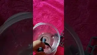 Manual Chopper | Amazon Shopping | Mazedar Kitchen #shorts #mazedarkitchen #chopper