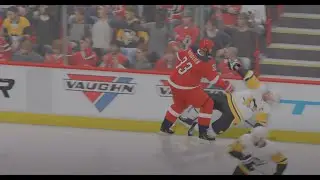 Byfuglien Gets Revenge On Crosby