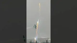 Begumpet Air Show🔥
